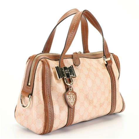 gucci duchessa boston bag|Gucci Boston bag price.